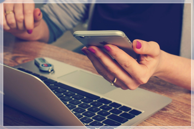 Varios servicios a domicilio